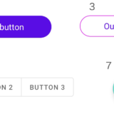 【図解】ボタンの種類解説　Android Studio – Kotlin